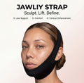 Jawliy Strap (60 Days To a More Defined Jaw)